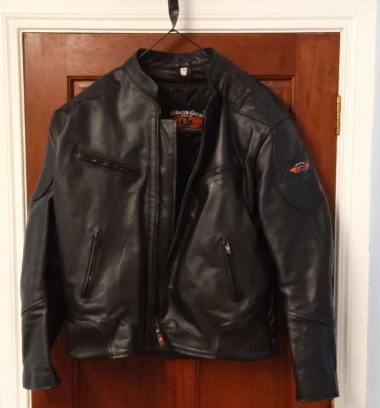 Motorcycle Leathers