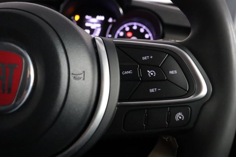 2023 Fiat 500X 1.0 Cross 5dr HATCHBACK PETROL Manual