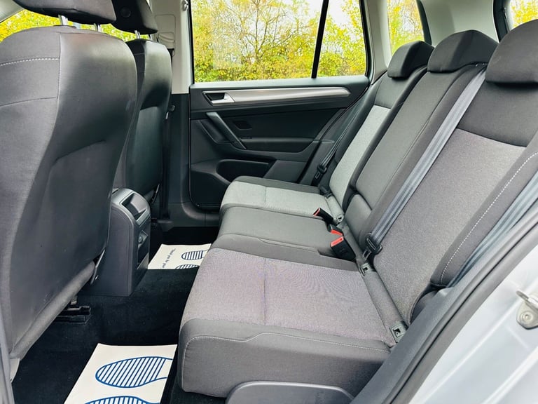 2014 VOLKSWAGEN GOLF SV 1.4 TSI S AUTOMATIC BLUEMOTION