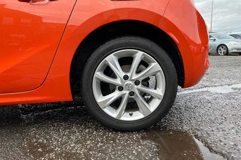 2020 Vauxhall Corsa 1.2 Turbo SE Premium 5dr HATCHBACK PETROL Manual