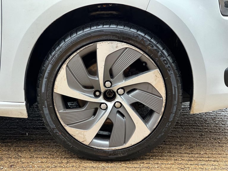2014 Citroen C4 Picasso 1.6 THP Exclusive Euro 5 5dr Petrol