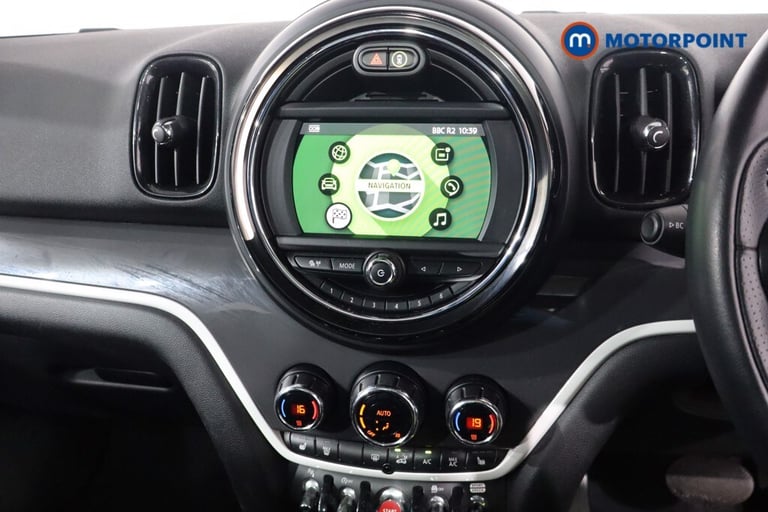2018 MINI Countryman 2.0 Cooper S 5dr Auto [Chili Pack] [7 Speed] SUV Petrol Automatic