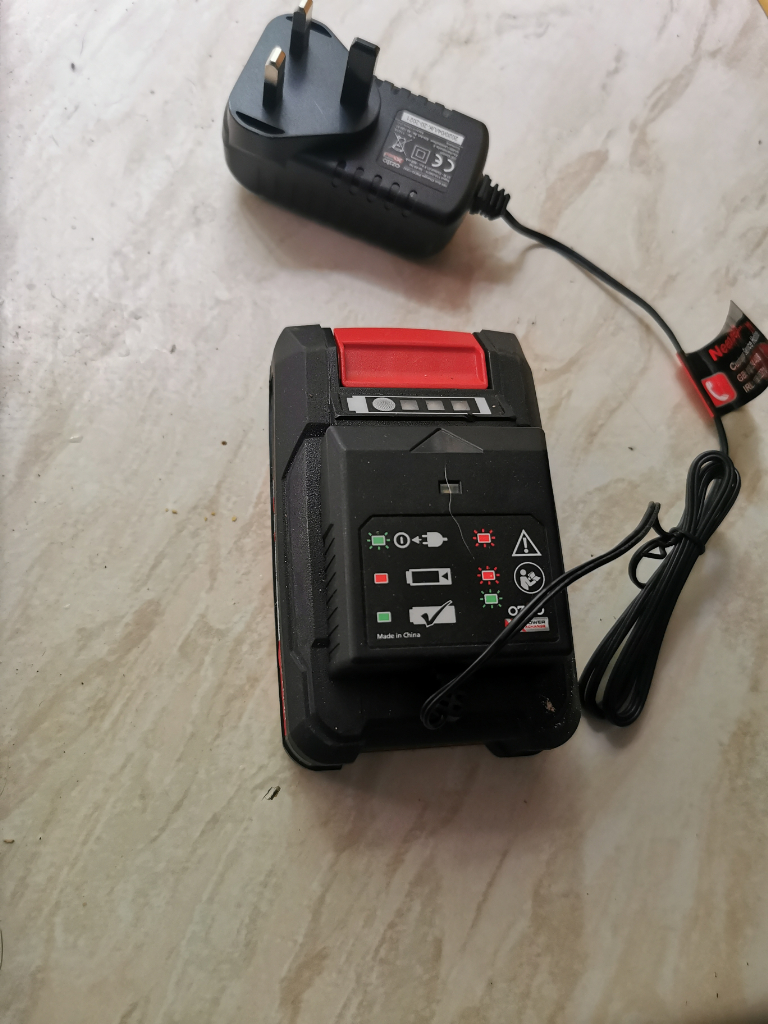 battery operated lawn mower in Torpoint, Cornwall Gumtree