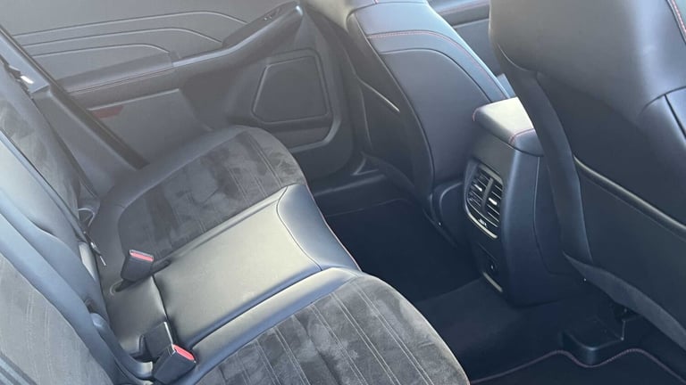 2023 Ford Kuga 2.5 FHEV ST-Line Edition 5dr CVT HATCHBACK PETROL/ELECTRIC Automatic