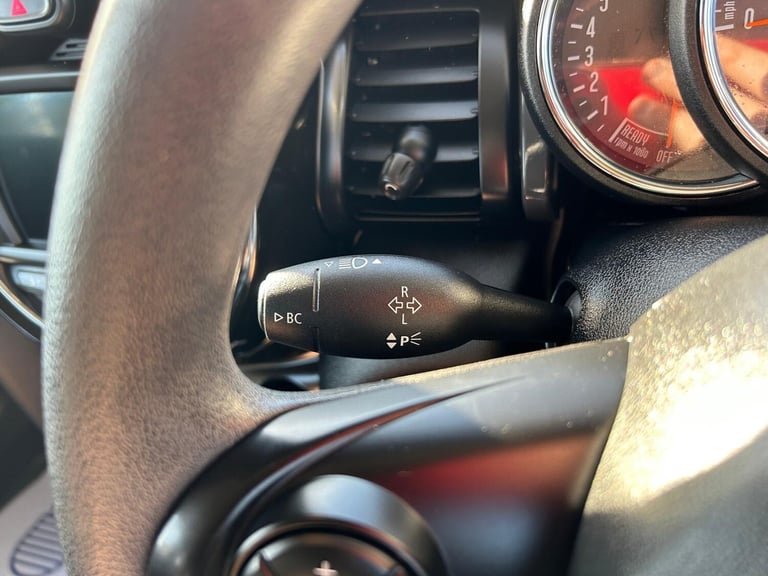 2020 MINI Hatch 1.5 Cooper Classic II 5dr HATCHBACK Petrol Manual