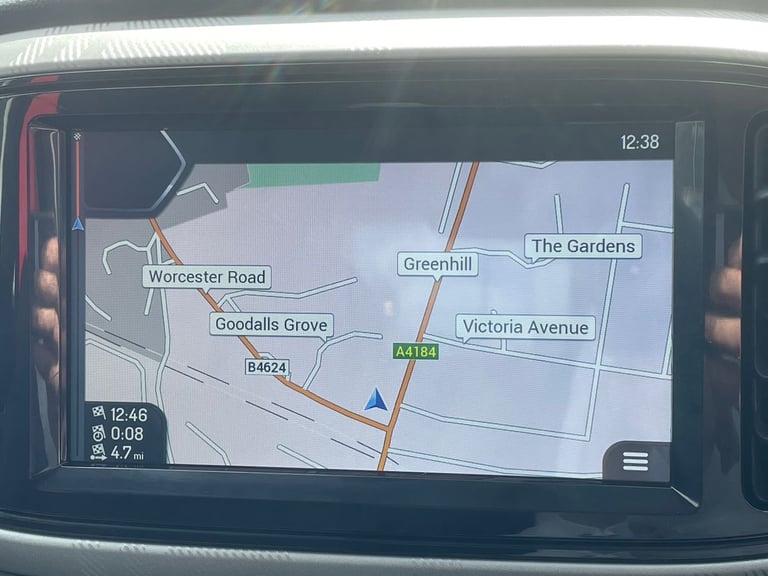 2023 MG MG3 MG3 1.5 Exclusive 5dr Hatchback Petrol Manual