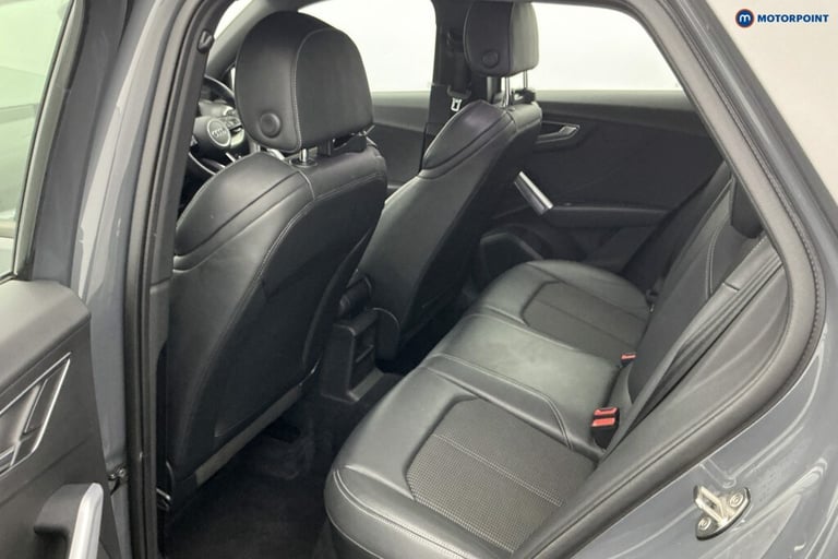 2020 Audi Q2 35 TFSI S Line 5dr S Tronic ESTATE PETROL Automatic