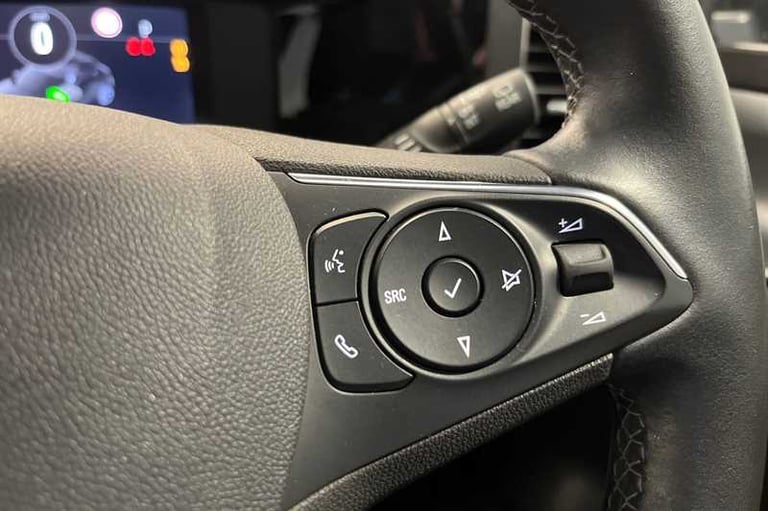 2021 Vauxhall Mokka 100kW SE Nav Premium 50kWh 5dr Auto HATCHBACK ELECTRIC Automatic