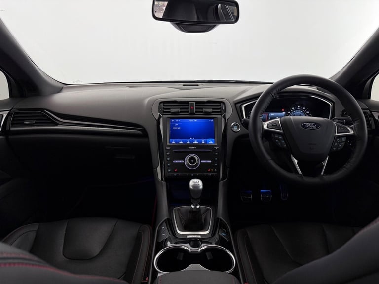 2019 Ford Mondeo 2.0 EcoBlue ST-Line Edition Euro 6 (s/s) 5dr ESTATE Diesel Manual