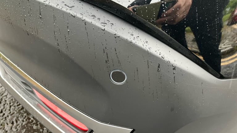 2025 Nissan Qashqai 1.3 DiG-T MH Acenta Premium 5dr Petrol Hatchback Hatchback Petrol Manual