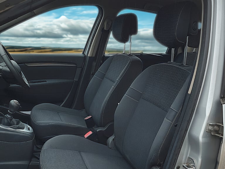 2010 Renault Scenic 1.5 dCi Dynamique TomTom, full MOT, delivery available, px welcome