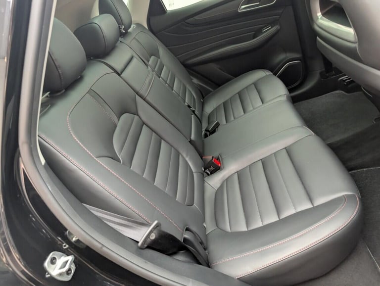 2023 MG MG HS 1.5 T-GDI Exclusive SUV 5dr Petrol DCT Euro 6 (s/s) (162 ps) REAR VIEW CAME ESTATE ...