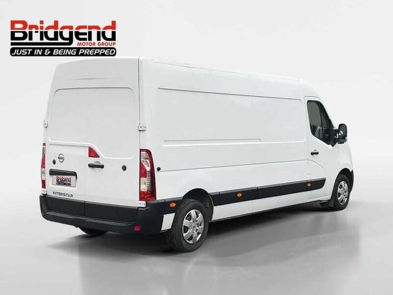 2022 Nissan Interstar 2.3 dCi 35 Acenta Panel Van 4dr Diesel Manual FWD L3 H2 Euro 6 (135 ps) PAN...