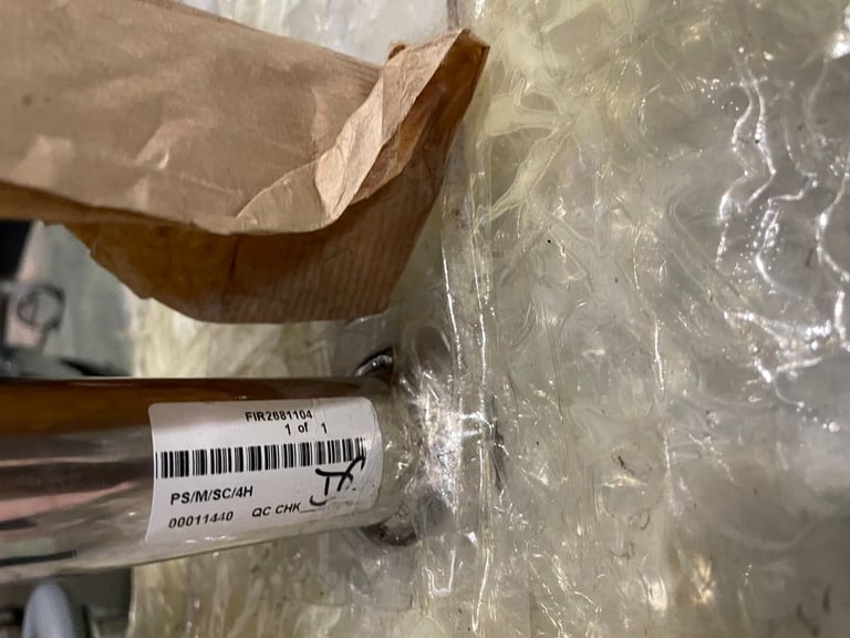 New Bristol Maid Mobile Pump Stand 4 Hook/Bristol Maid Mobile 4 Hook IV 