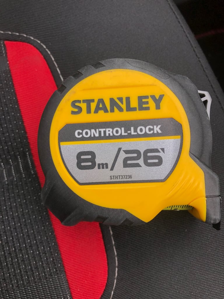 image for Stanley tape 