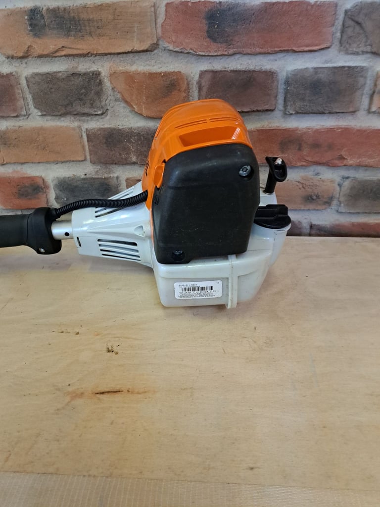 Stihl KM111R combi head unit 