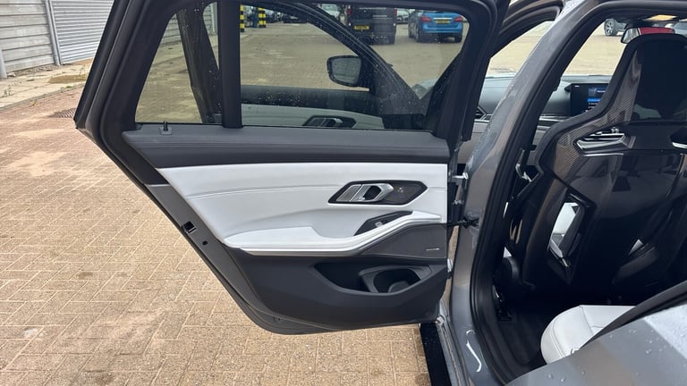 2023 BMW M3 xDrive Competition M 5dr Step Auto Petrol Estate Estate Petrol Automatic