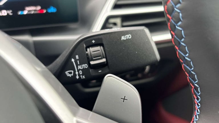  BMW 4 Series M440i xDrive MHT 2dr Step Auto Coupe Petrol Automatic