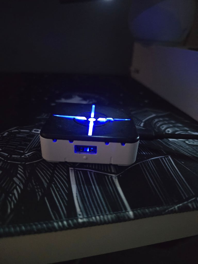 image for Xim matrix