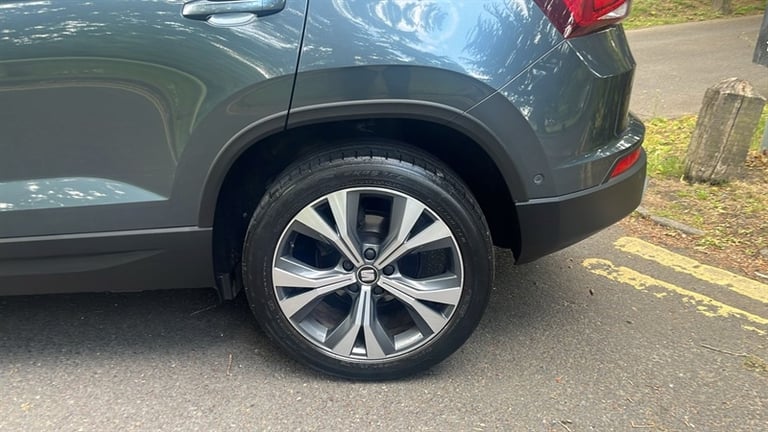 2019 SEAT Ateca 1.5 TSI EVO SE Technology SUV 5dr Petrol Manual Euro 6 (s/s) (150 ps) SUV Petrol ...