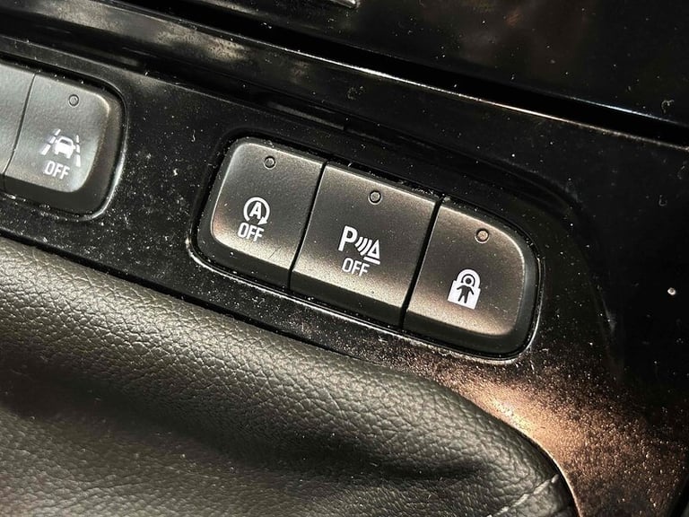 2019 Vauxhall Grandland X 1.2 Turbo Business Edition Nav SUV 5dr Petrol Manual Euro 6 (s/s) (130 ...