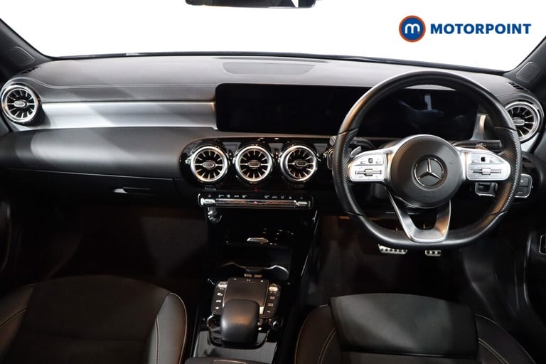 2022 Mercedes-Benz A-Class A250e AMG Line Premium Edition 5dr Auto Hatchback Hybrid Automatic