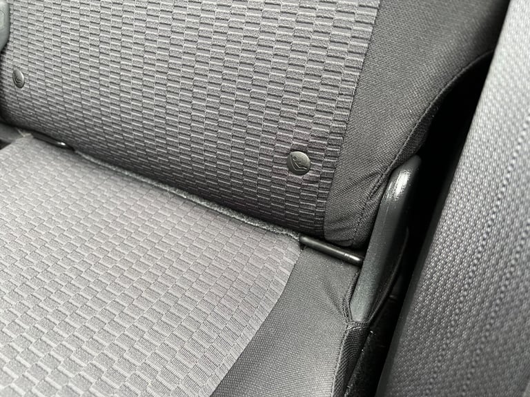 2012 Nissan Micra ACENTA 5-Door Petrol