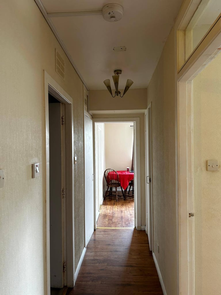2 Bedroom fully furnished flat