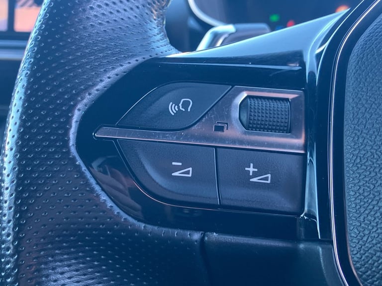 2023 Peugeot 2008 1.2 PureTech 130 GT 5dr EAT8 Estate PETROL Automatic