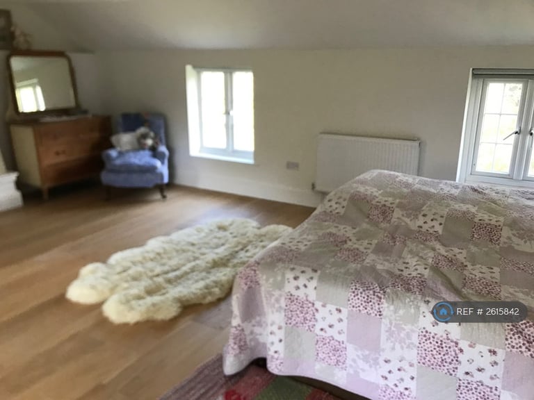 Studio flat in Heddington, Calne, SN11 (#2615842)