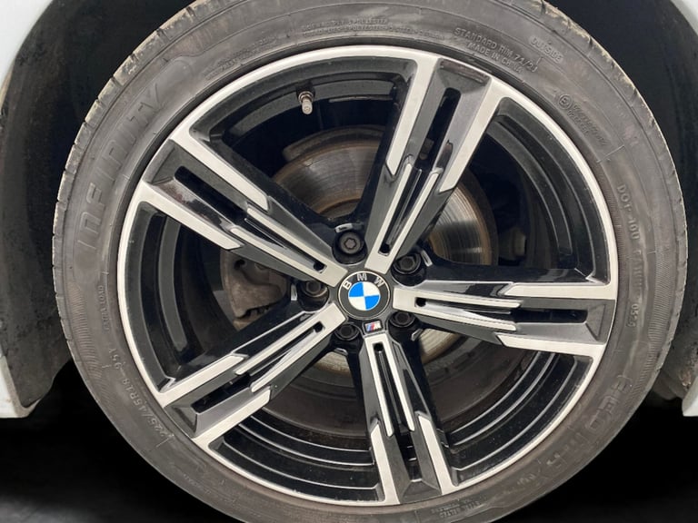 2023 BMW 4 Series 2.0 420i M Sport Coupe 2dr Petrol Auto Euro 6 (s/s) (184 ps) - LEATHER - HE Cou...