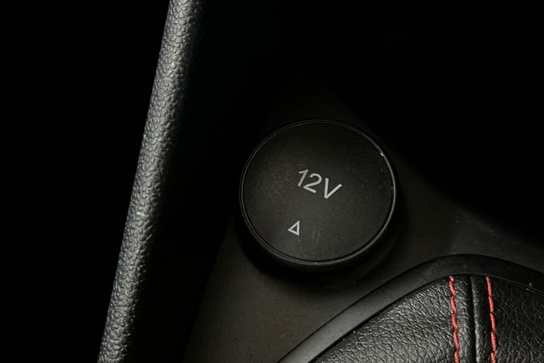 2022 Ford Fiesta 5X99D Hatchback Petrol Manual