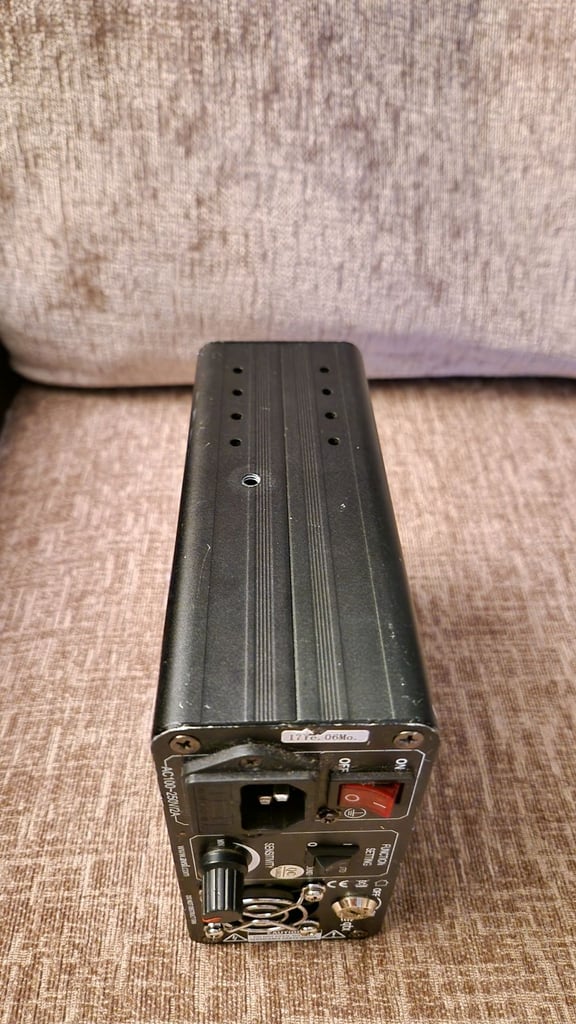 QTX Fractal-250 Green Blue Laser DJ Lighting Effect Equipment (PLEASE READ)