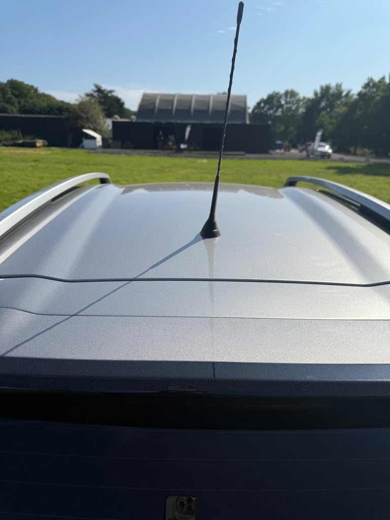 2016 Peugeot 2008 1.2 PureTech Access A/C 5dr HATCHBACK Petrol Manual