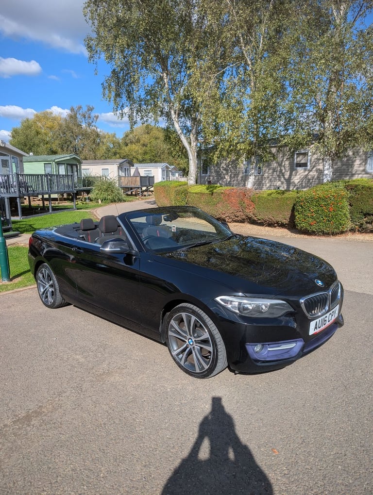 Used BMW Convertible Cars for Sale | Gumtree