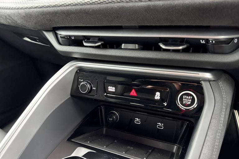 2025 Audi Q5 2.0 TDI Edition 1 Sportback S Tronic quattro Euro 6 (s/s) 5dr SUV Automatic