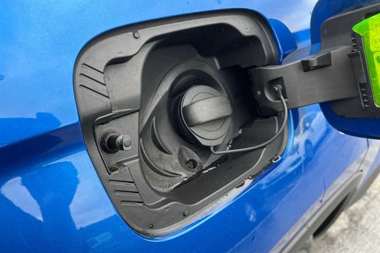 2022 Skoda Kodiaq 1.5 TSI SE L 5dr [7 Seat] ESTATE PETROL Manual
