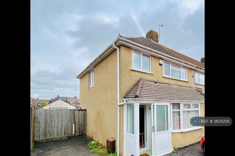 3 bedroom house in Worthing Road, Bristol, BS34 (3 bed) (#2635256)