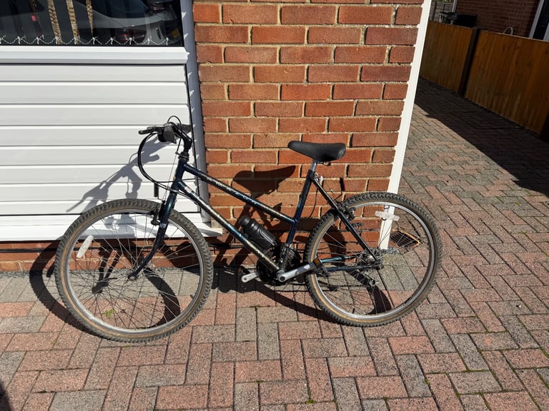 image for Raleigh Amazon Ladies’s Bike