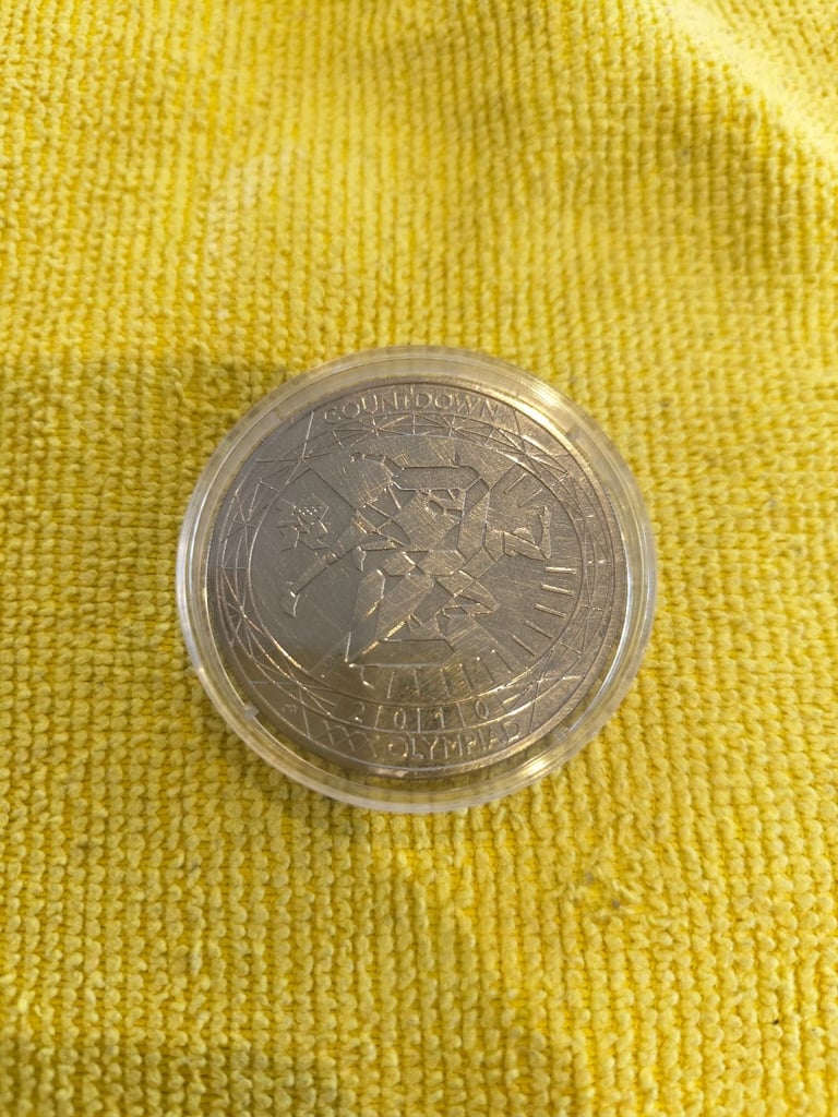 Coin Collection Joblot