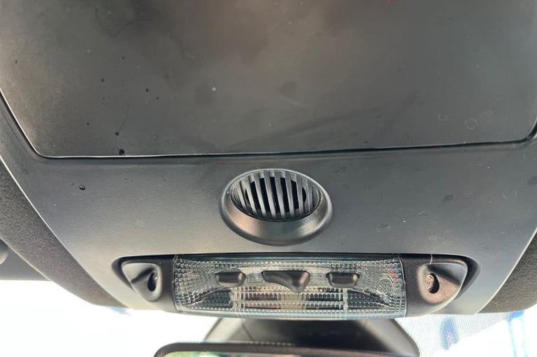 2022 Ford Ranger Wildtrak AUTO 2.0 EcoBlue 213ps 4x4 Double Cab Pick Up, FORD GRILL, BONNET Pick-...