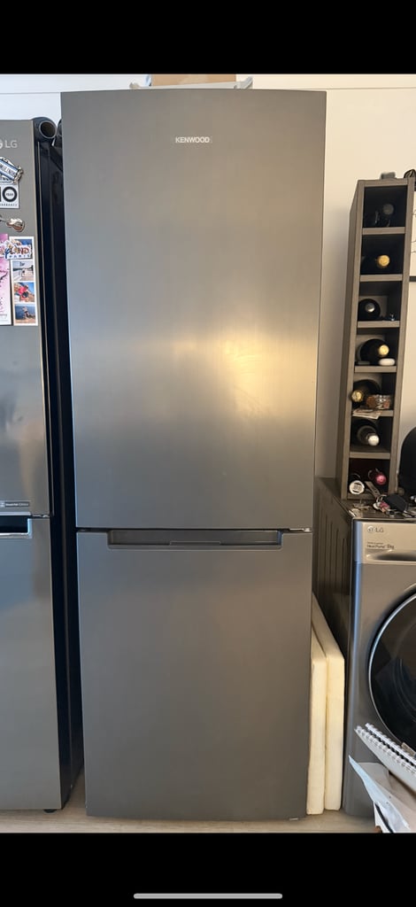 image for Kenwood 60/40 Fridge Freezer