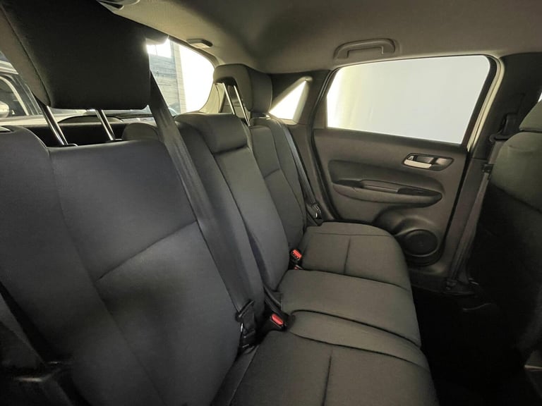 2021 Honda Jazz 1.5 h i-MMD SE eCVT Euro 6 (s/s) 5dr HATCHBACK Petrol/Electric Hybrid Automatic