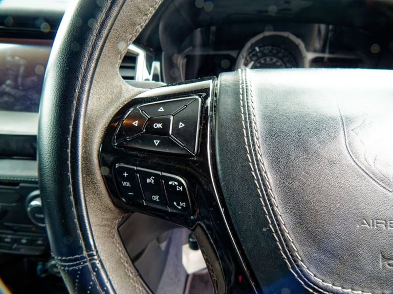 2019 M FORD RANGER 3.2 TDCI LIMITED 1 PICKUP DOUBLE CAB 4DR DIESEL AUTO 4WD EURO