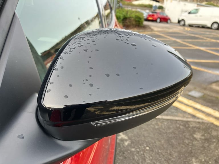 2023 Vauxhall Mokka 100kW Ultimate 50kWh 5dr Auto SUV ELECTRIC Automatic