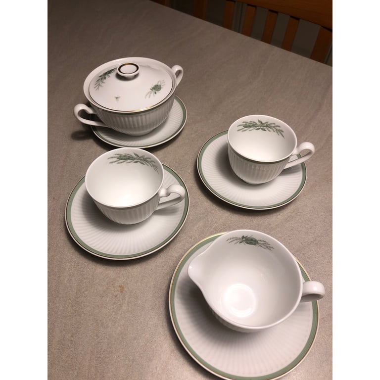 SecondHand Dinnerware & Crockery for Sale in Grange, Edinburgh Gumtree