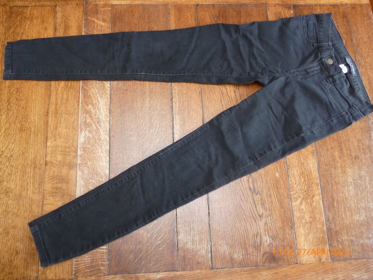 2 pairs Ladies Jeans by Zara Woman
