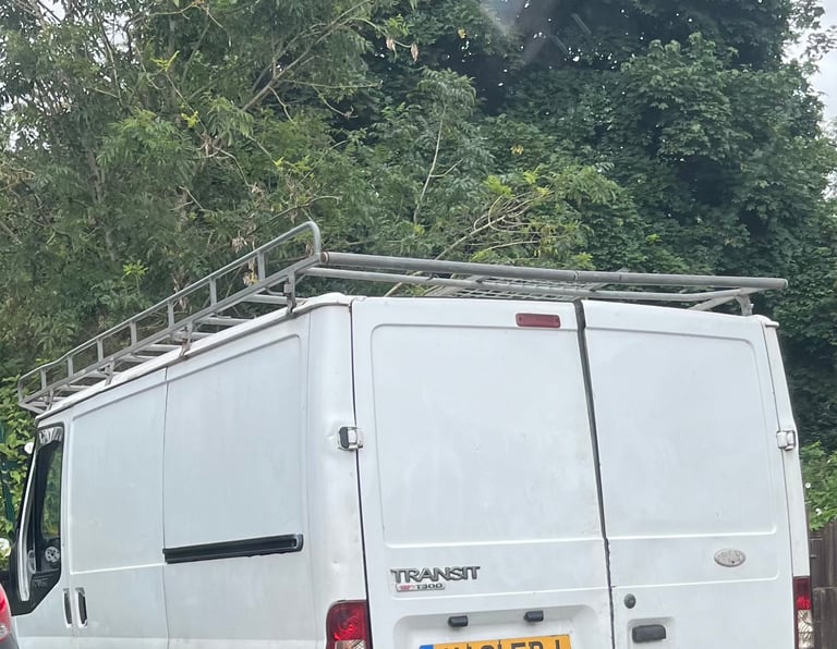 Used Ford roof rack for Sale Page 2 3 Gumtree