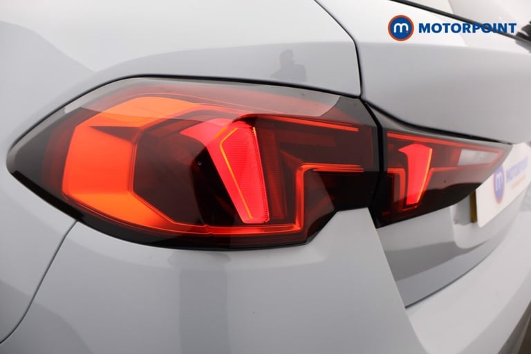 2025 BMW 1 Series M135 xDrive 5dr Step Auto Hatchback Petrol Automatic