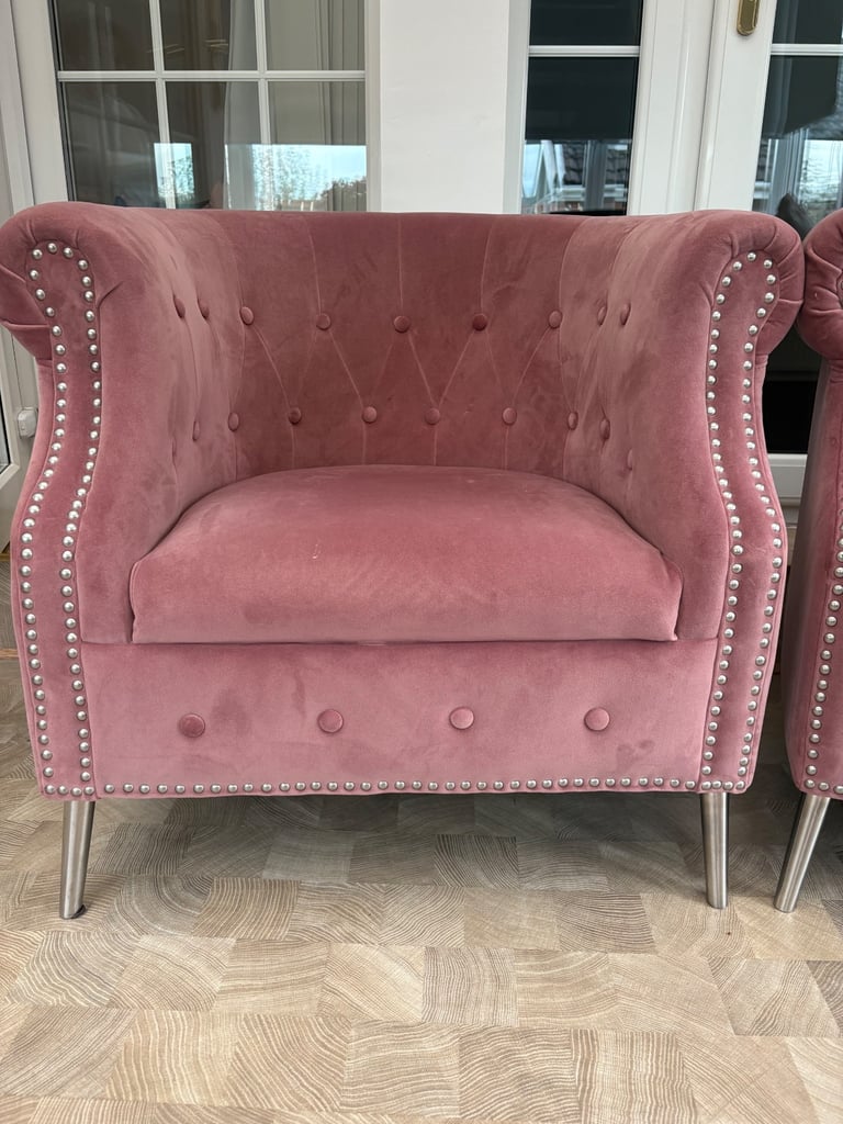 Arm Chair